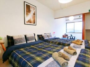 Renodia Kyobashi - Vacation STAY 11680, Ōsaka